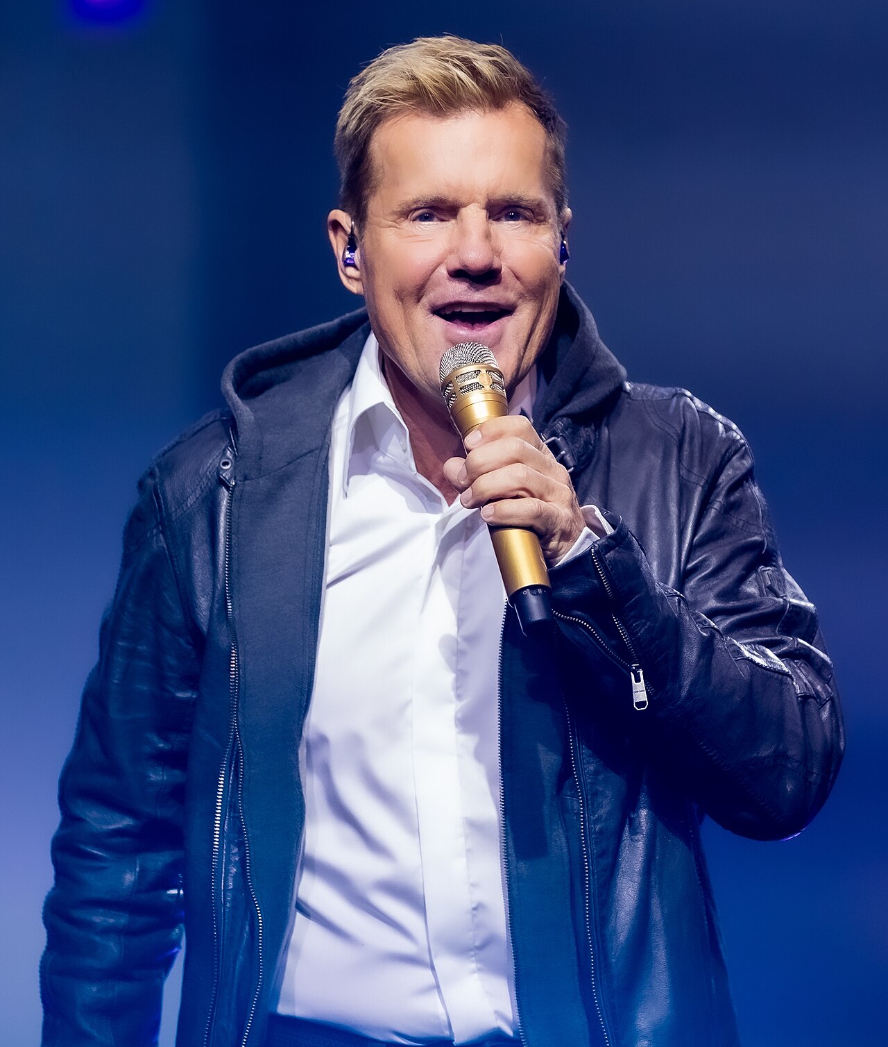 Dieter Bohlen & Carina: Unromantic Proposal Revelation on TV Debut